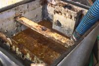 Columbus Grease Trap Cleaning image 1